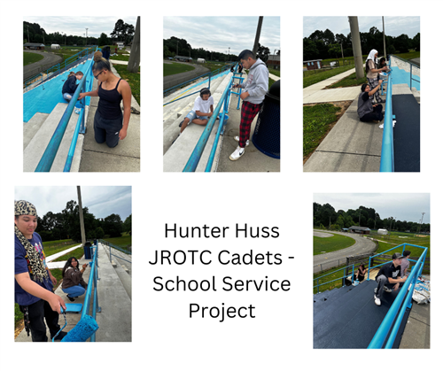 School Service